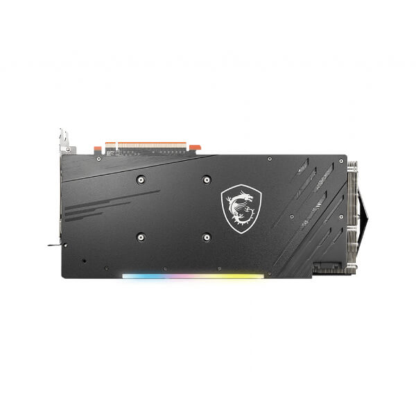 MSI RX 6800 Gaming X Trio 16GB Graphics Card